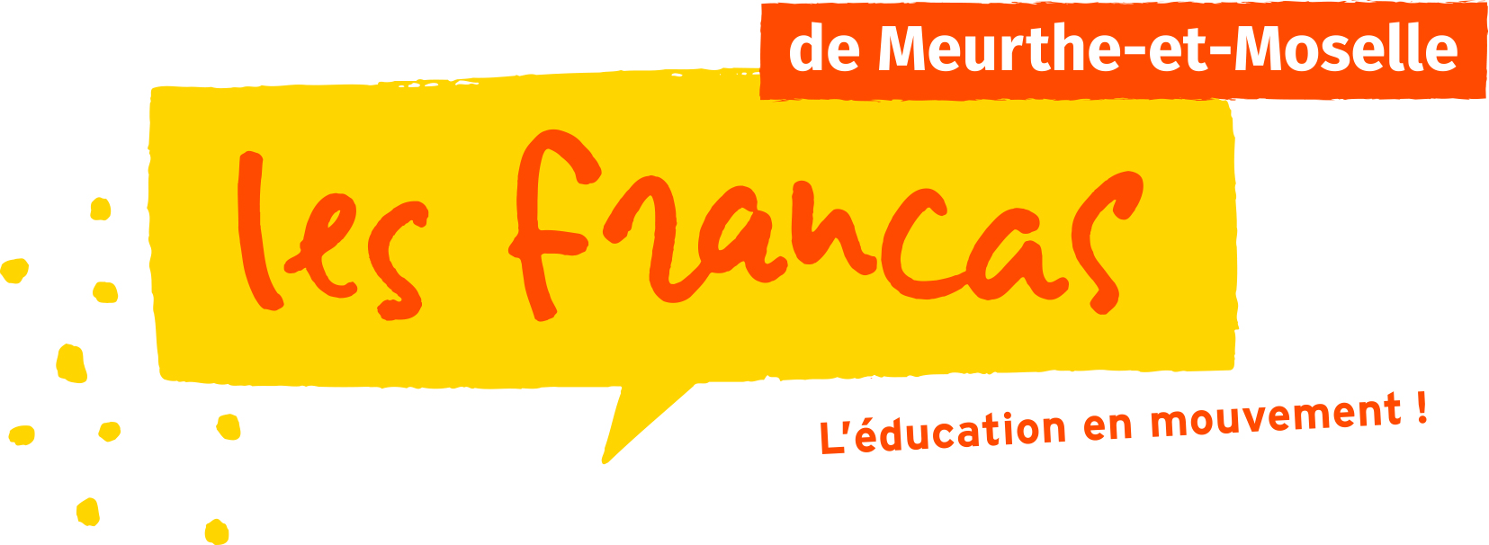 Les Francas de Meurthe-et-Moselle